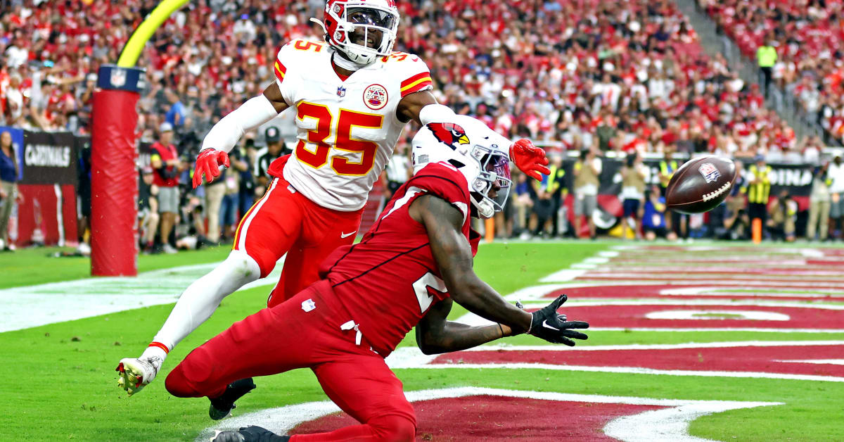 Marquise 'Hollywood' Brown Is a Tremendous Fit with the KC Chiefs - Sports Illustrated Kansas City Chiefs News, Analysis and More