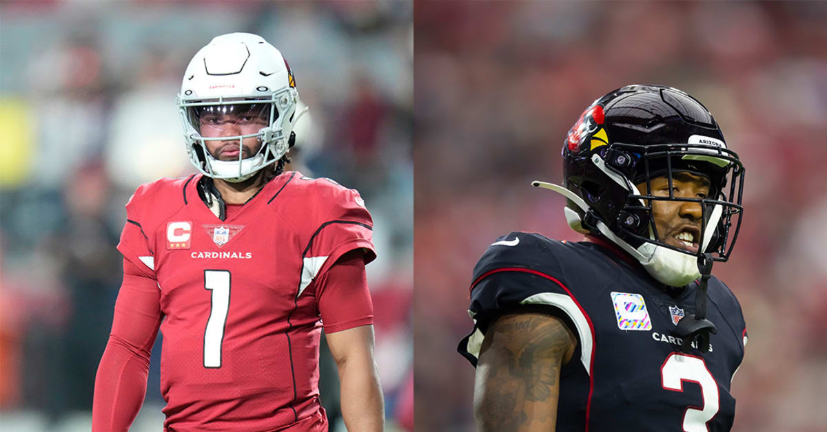 2023 Arizona Cardinals Preview: Roster Moves, Depth Chart