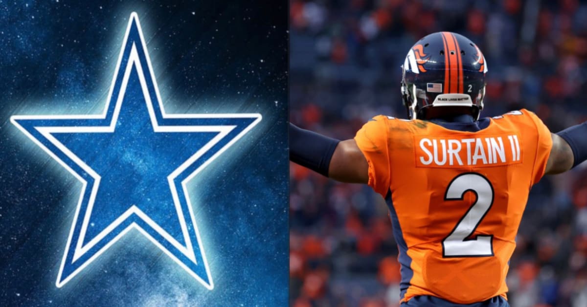 The One (Cornerback) That Got Away: Dallas Cowboys Poised For ...