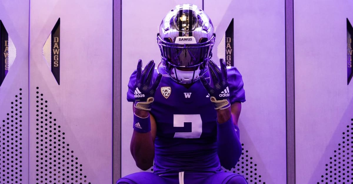 UW's California Recruiting Efforts Likely Received Boost from Harsh ...