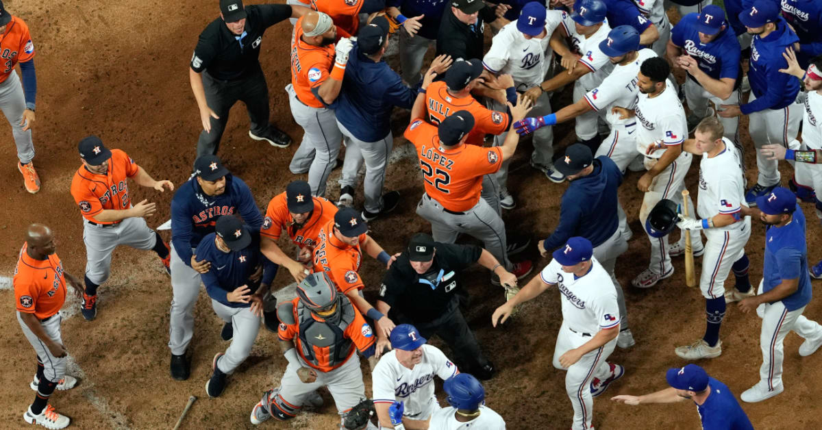 Dusty Baker's Boys Are Going Hard To Complete the Houston Astros Redemption  Song, The Ring Is The Thing