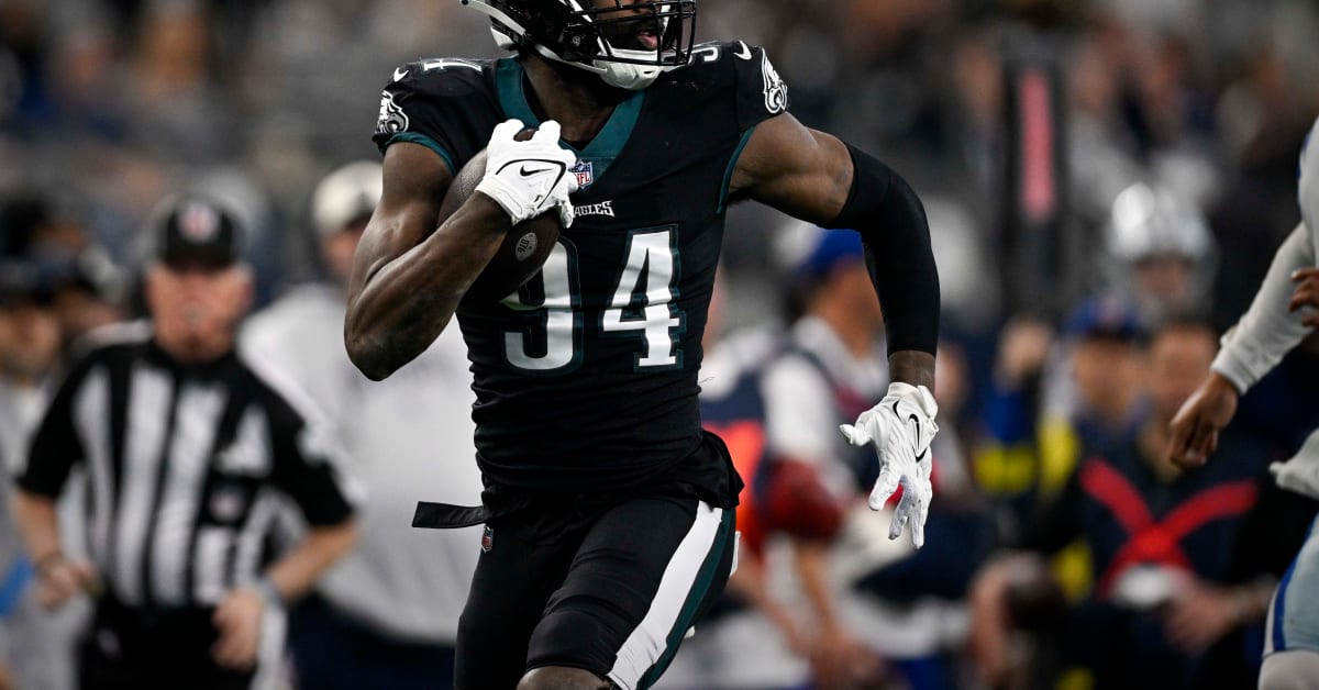 NFL news: Philadelphia, sudden paradise of sports