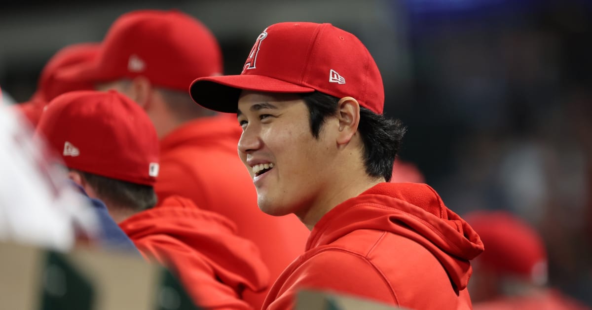 Dodgers Favorites to Sign Shohei Ohtani, Top 5 Destinations For