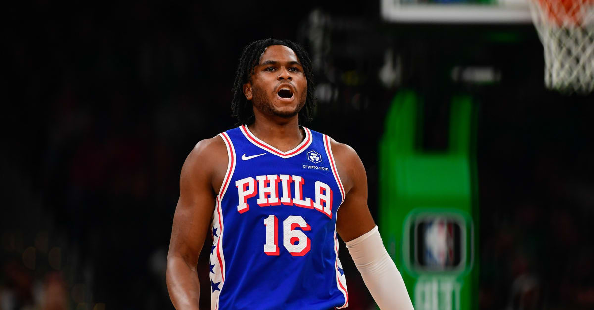 76ers Announce Two Roster Moves Ahead Of Opener Vs. Bucks - Sports ...