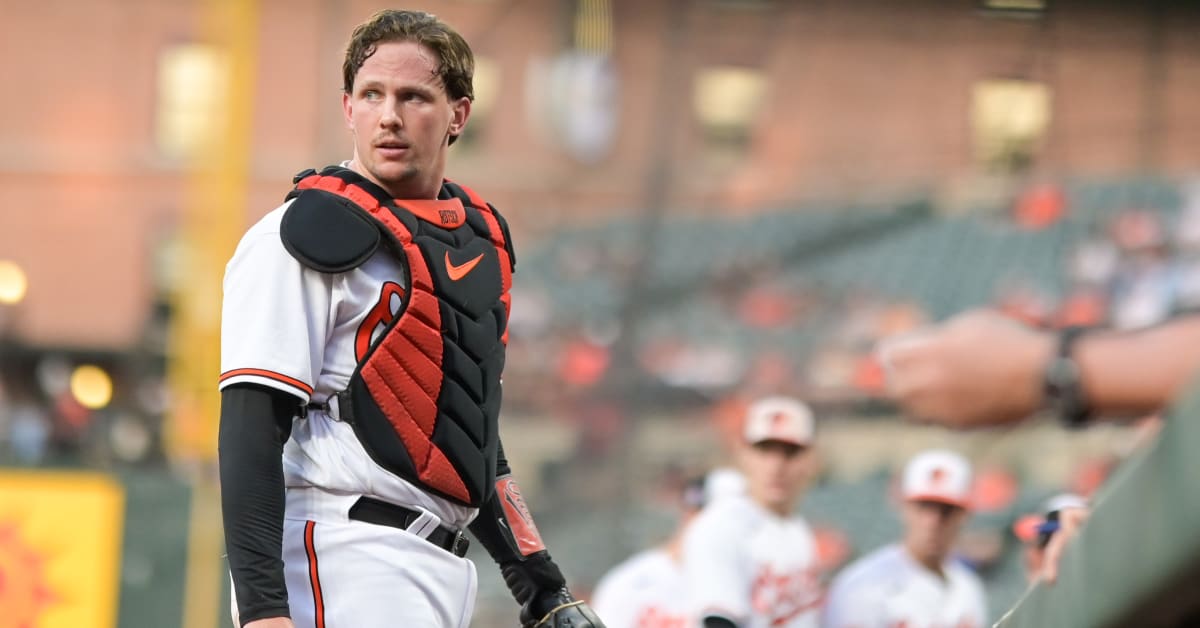 Baltimore Orioles AllStars Adley Rutschman, Felix Batustia Named All