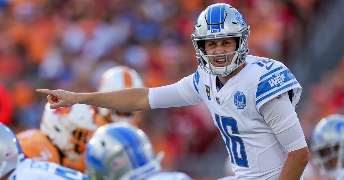 Raiders-Lions Monday night betting: Point spread continues to drop, Betting