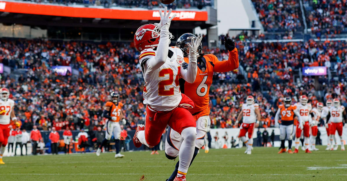 Winners And Losers From The KC Chiefs' Week 8 Game Vs. Denver Broncos ...