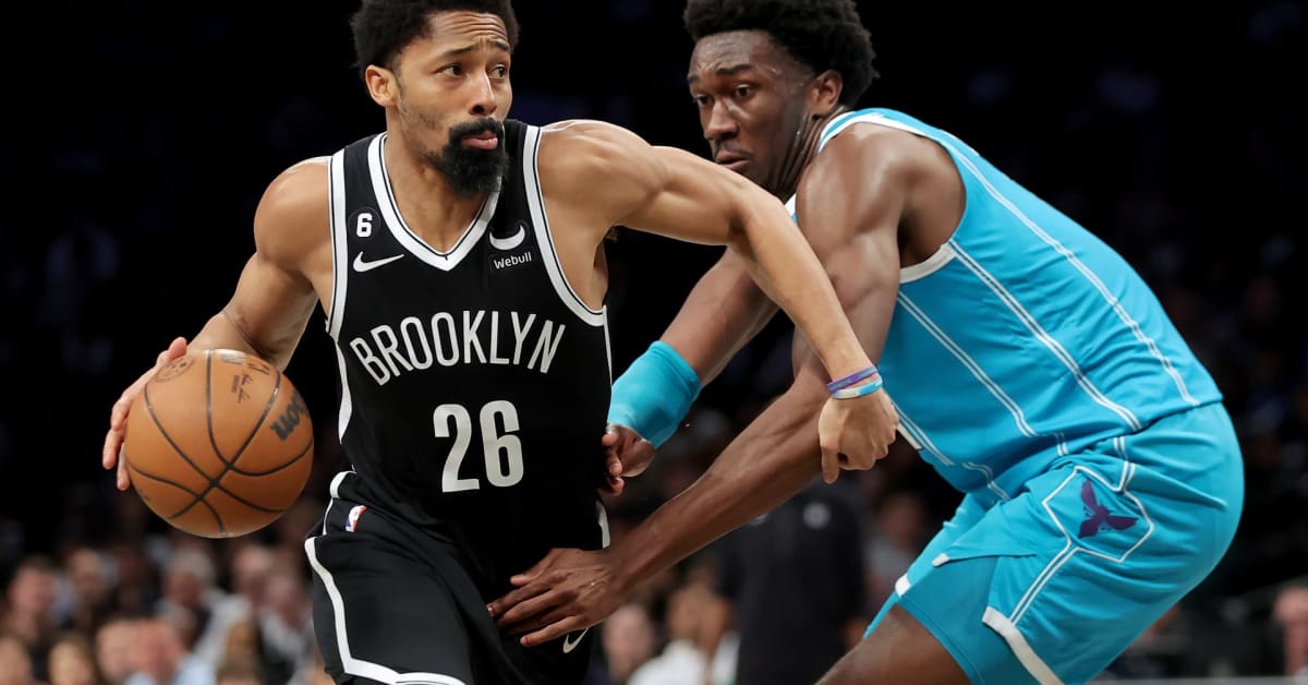 Brooklyn Nets Face Off Against Charlotte Hornets: Game Preview - Sports ...