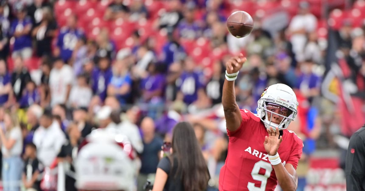 Report: Vikings Trade For Arizona Quarterback Josh Dobbs - Sports ...