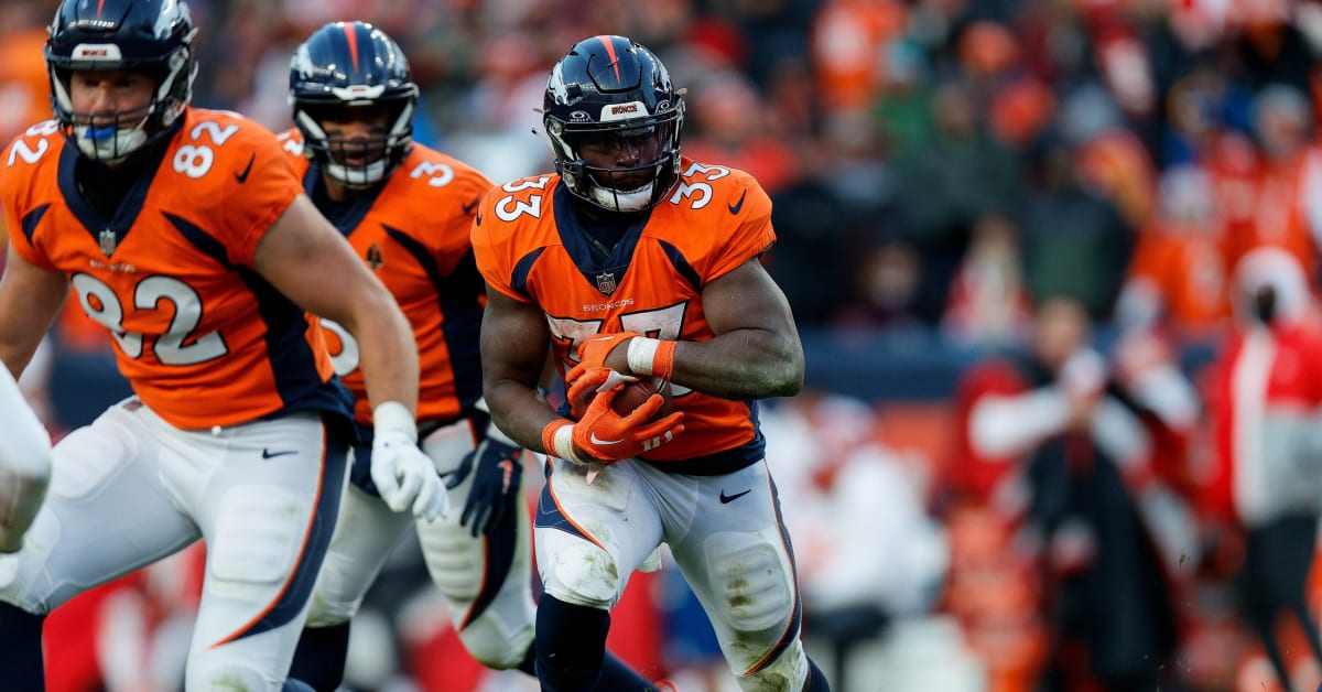 Denver Broncos Move Up NFL.com's Power Rankings After Defeating Kansas ...