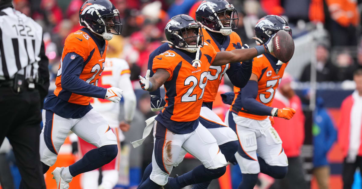 Sean Payton Hoping Denver Broncos' Secondary Stays True to New ...