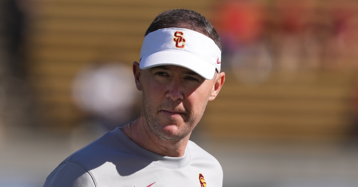 USC Football: Latest DB Commit Gives Trojans Top Recruiting Class Of ...