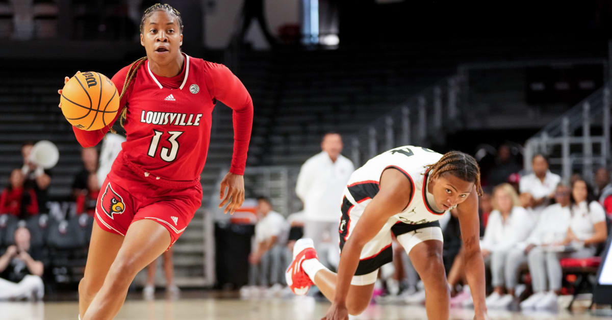 University of Louisville Women's Shorts: University of Louisville