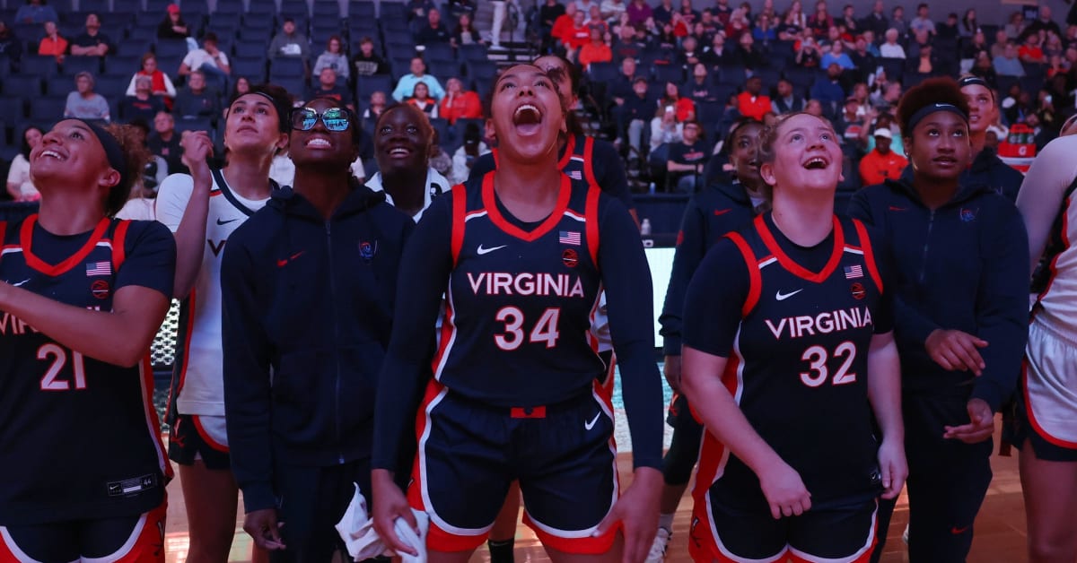 UVA Women's Basketball Flying High Under New Leadership