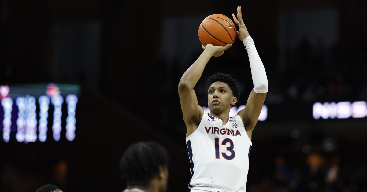 Virginia Basketball Vs. Florida Game Preview, Score Prediction - Sports ...