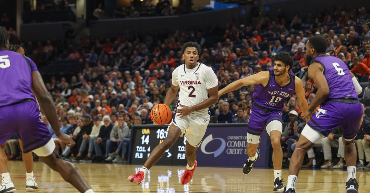 Virginia Basketball Vs. Texas Southern Game Preview, Score Prediction ...