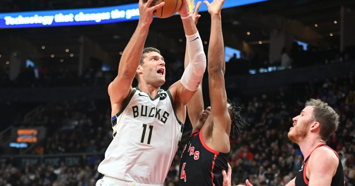 What We Learned From The Milwaukee Bucks' Dominant Win Over The Toronto ...