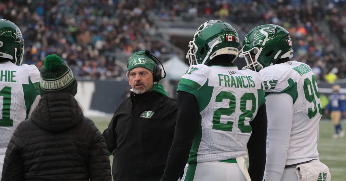 Two Grey Cup Coordinators Buck Pierce, Noel Thorpe Potential Candidates ...