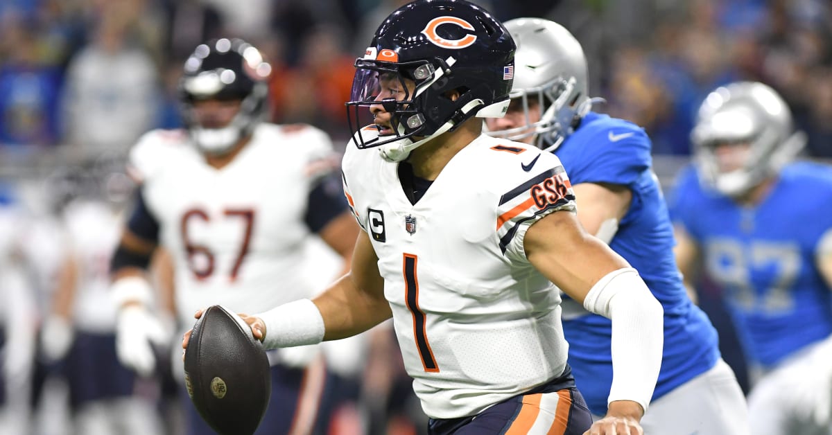 Chicago Bears who can pose biggest problems for Detroit - Sports Illustrated Chicago Bears News, Analysis and More