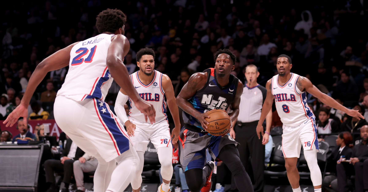 76ers Off To Fastest Start In Over A Decade Following Win Vs. Nets ...