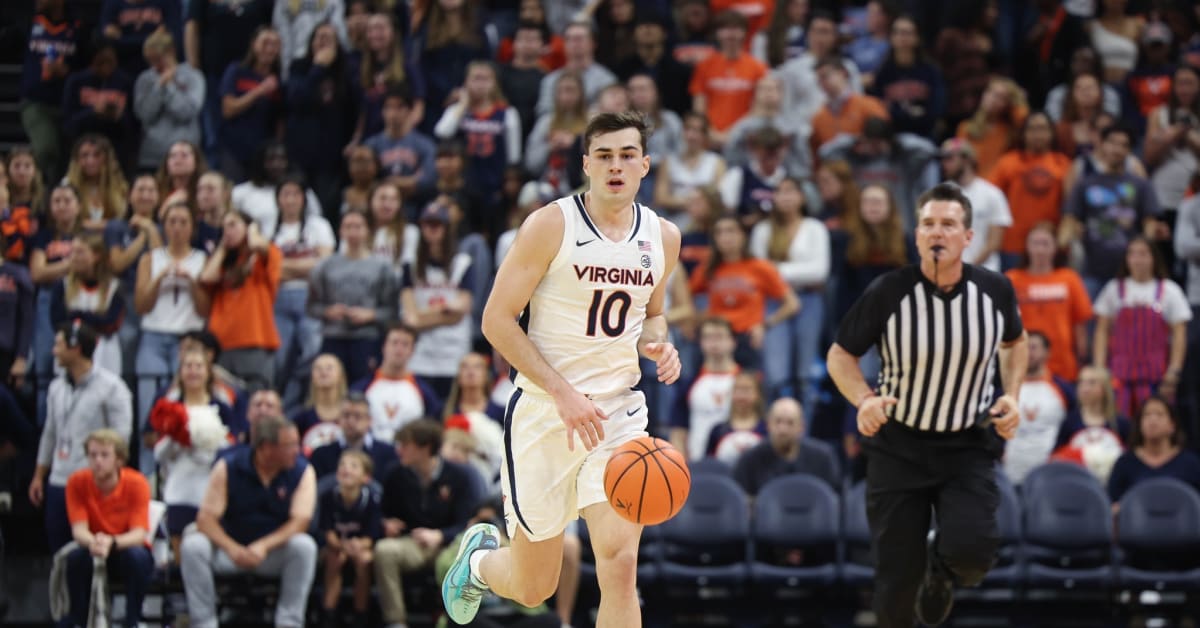 Virginia Basketball Vs. Wisconsin Game Preview, Score Prediction ...