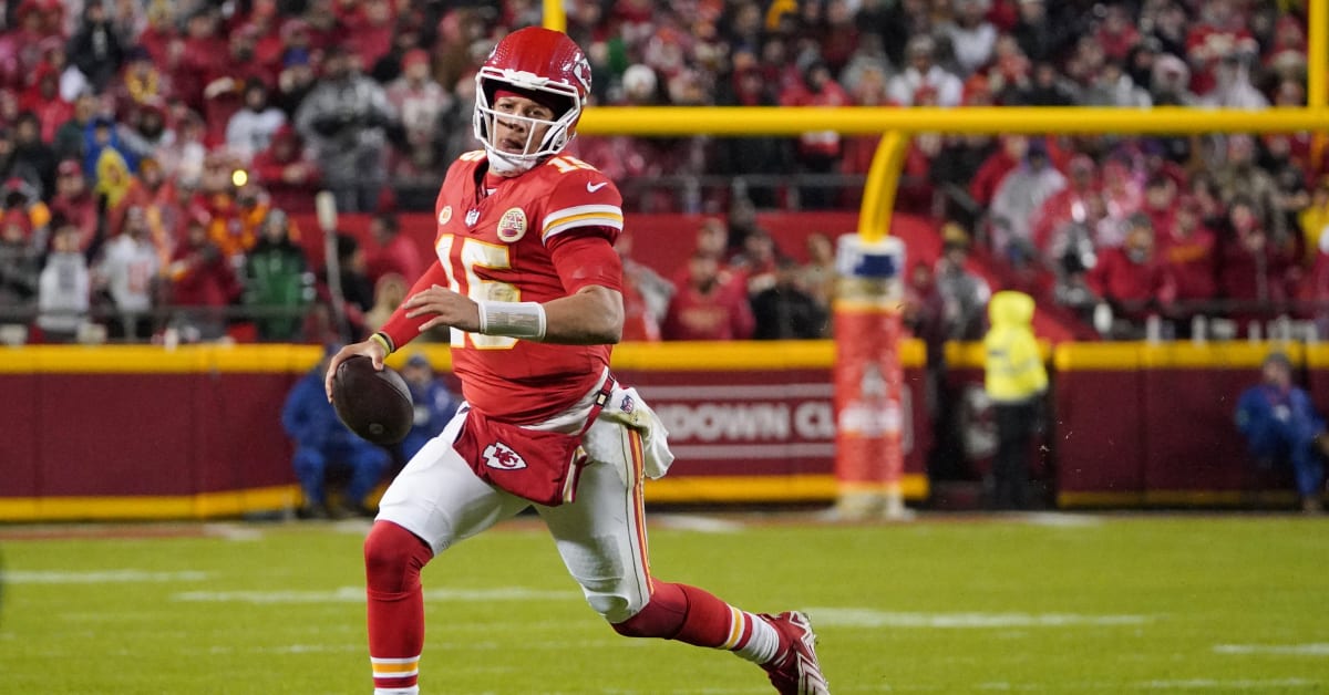 Week 12 NFL Power Rankings Roundup: KC Chiefs Tumble After Tough Loss ...