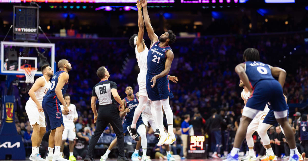 Philadelphia 76ers: Three Takeaways From Loss Vs. Cavaliers - Sports ...