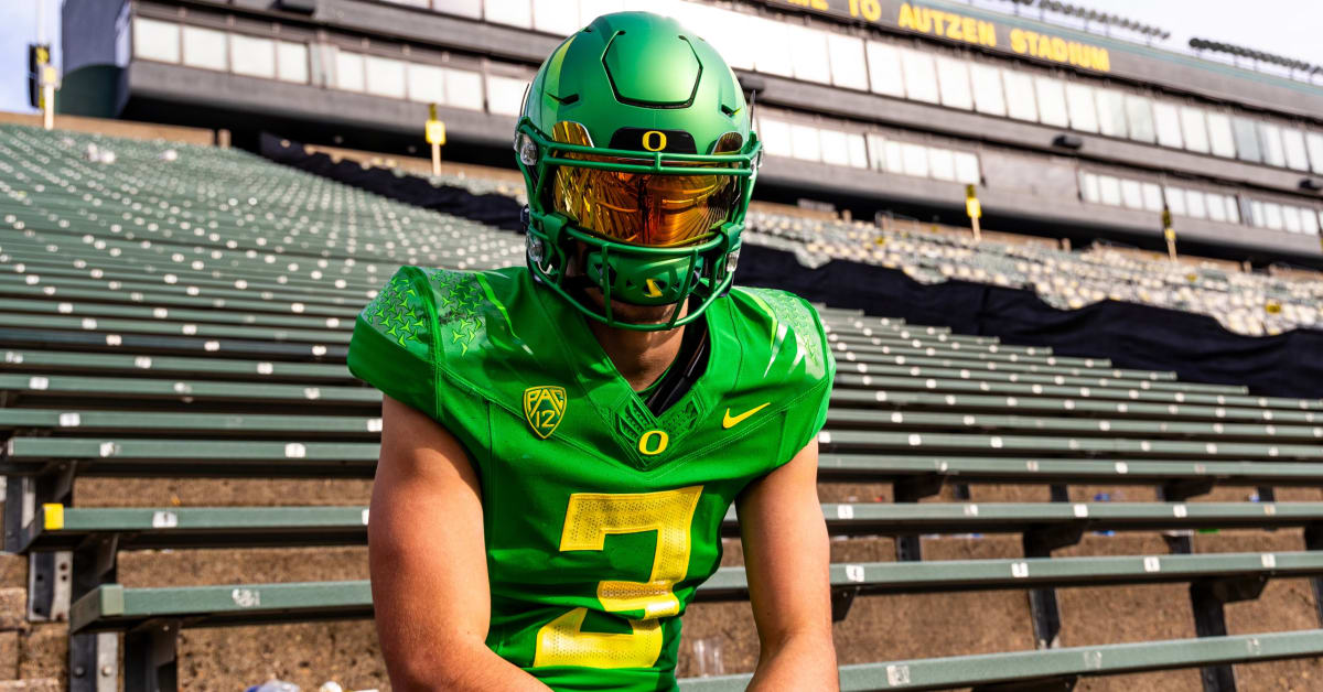 Oregon Recruiting: Ranking Oregon's Recruiting Needs in the 2025 Class ...