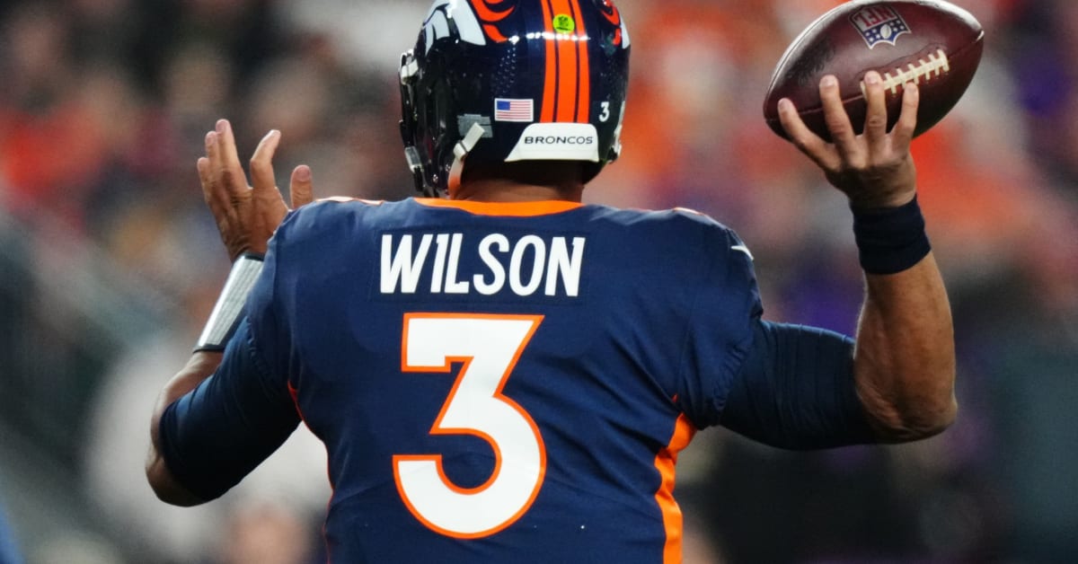 Denver Broncos' Final 2023 Record Predicted by