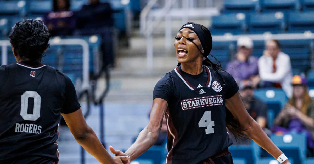 Mississippi State Women Start Off Strong at Van Chancellor Classic