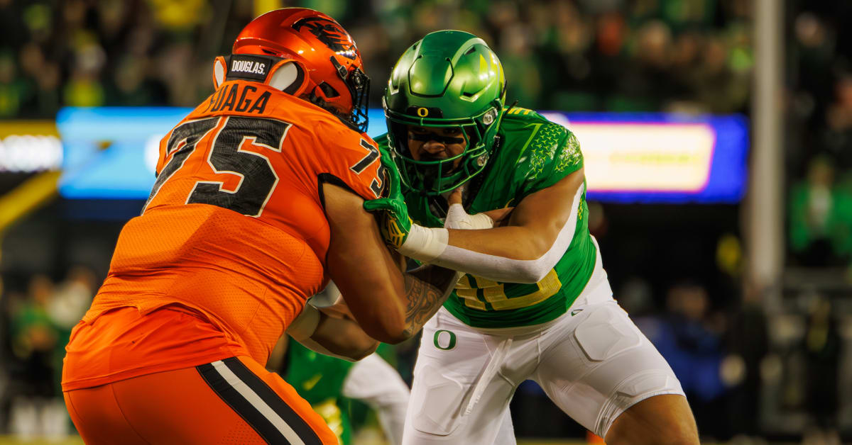 Oregon Football Betting Odds For No Oregon Vs No Washington In