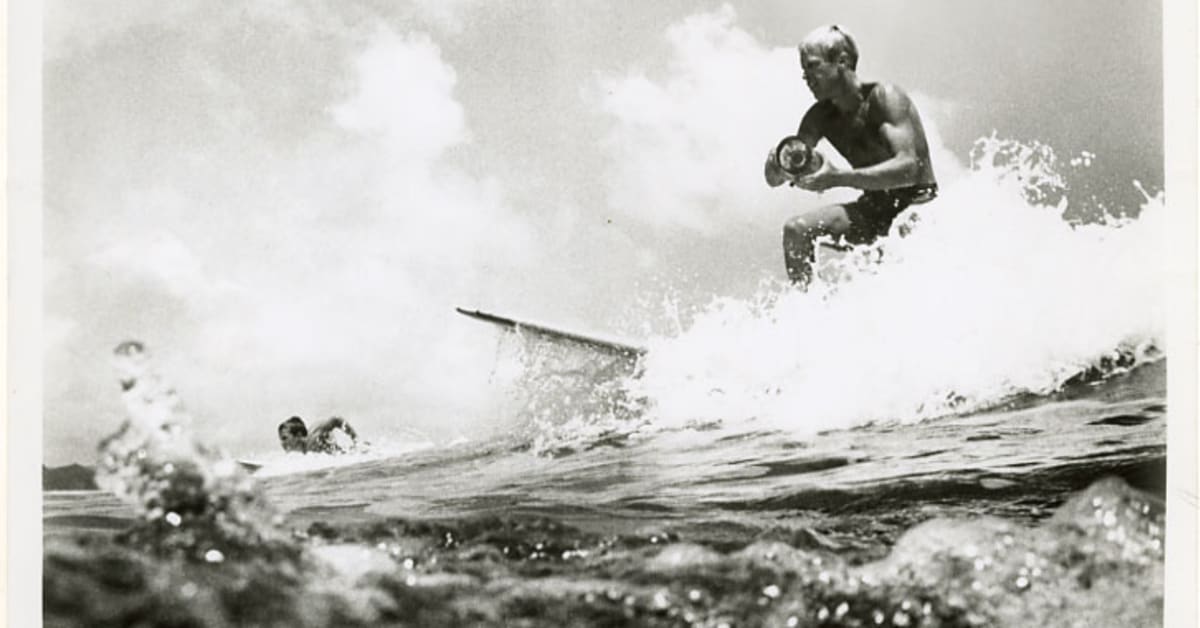 The Endless Summer 50th Anniversary Book and Box Set - California Surf  Museum