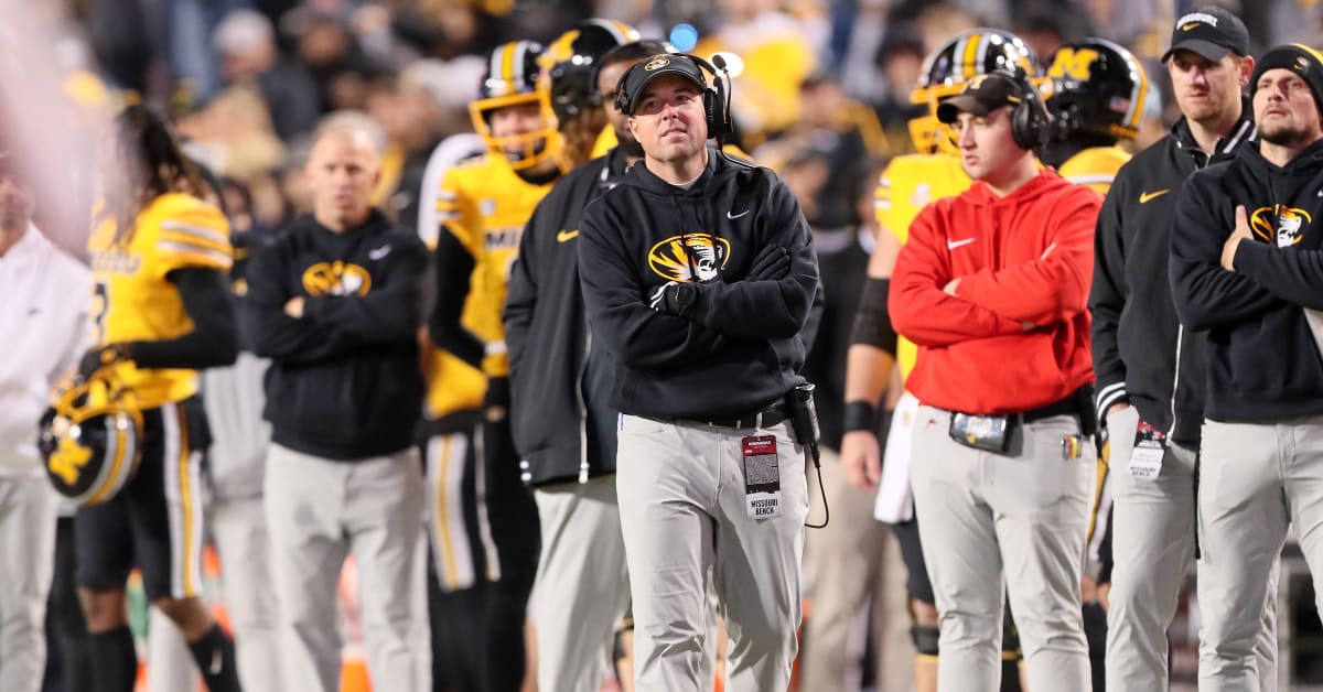 Missouri Football Recruiting Outlook Two Weeks From Signing Day