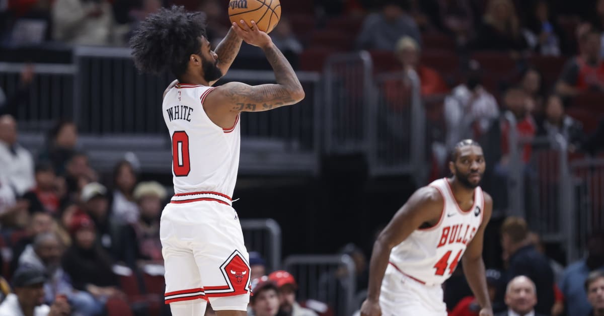 What we learned from the Chicago Bulls' dominant win over the Memphis  Grizzlies - Sports Illustrated Chicago Bulls News, Analysis and More