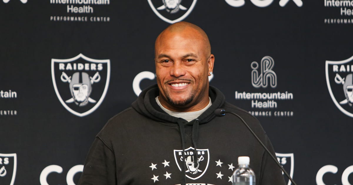 Raiders pick for offensive building block should excite fans