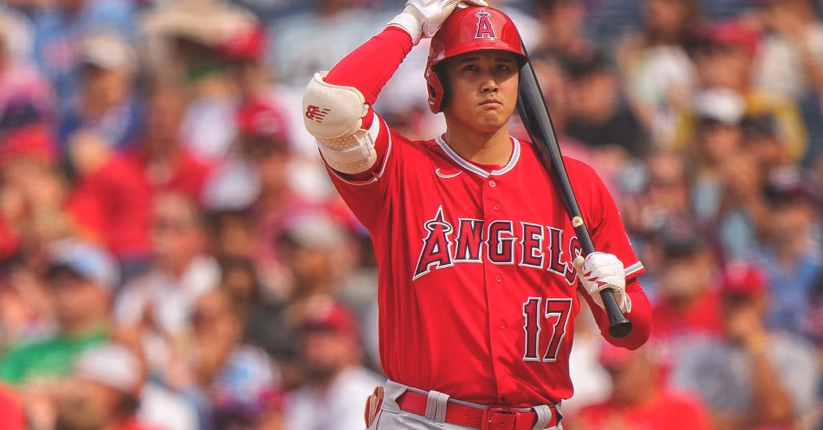 Six Wild Facts That Show Just How Massive Shohei Ohtani's $700 Million ...