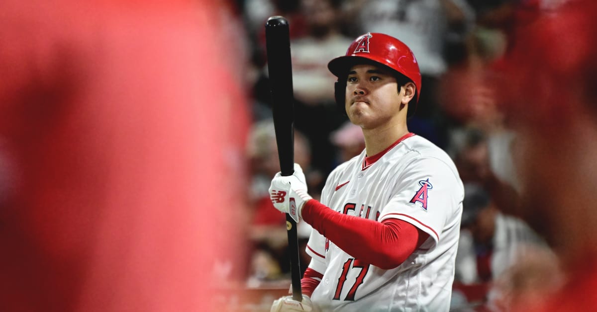 Shohei Ohtani’s Greatness Finally Has a Price: $700 Million - Sports ...