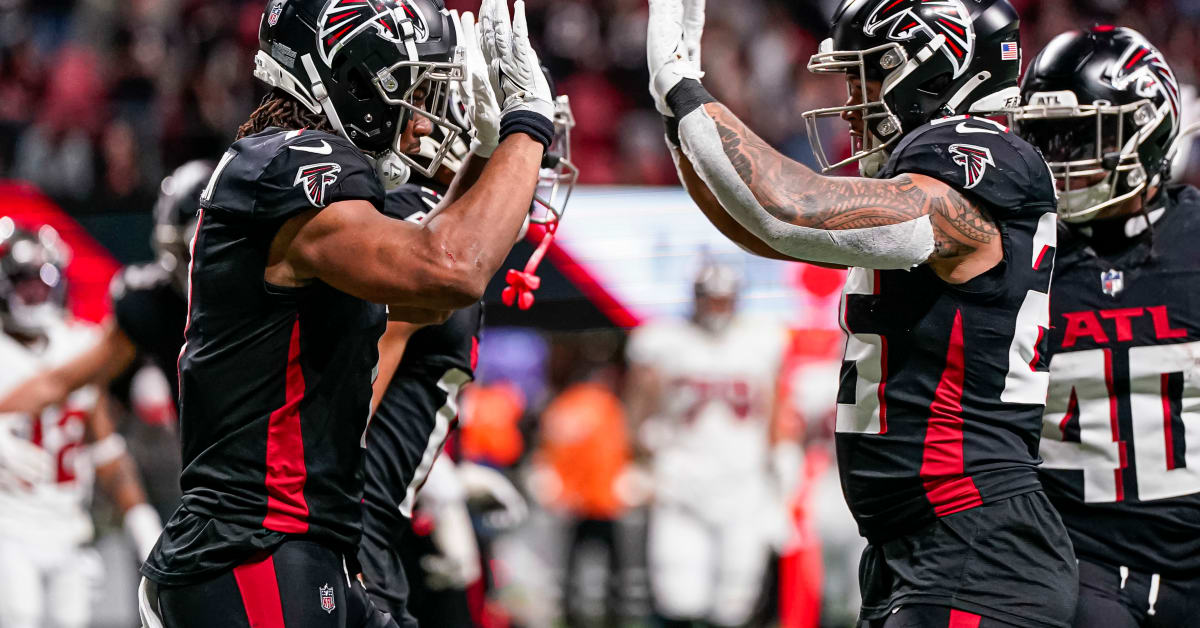 Atlanta Falcons Playoff Picture: Where Do They Stand After Loss Vs ...