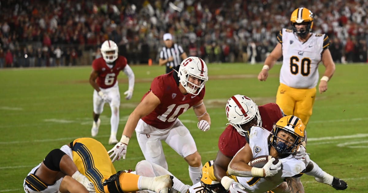 Stanford Commit Luke Ferrelli Flips To Cal Ahead Of Early Signing Day ...