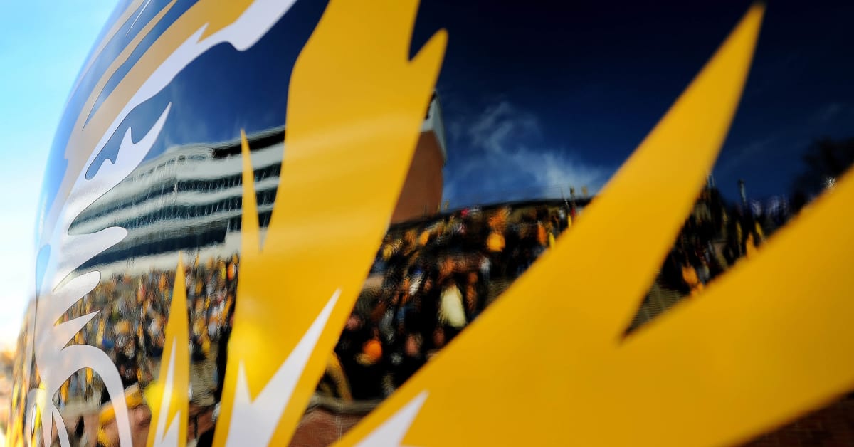 Title Complete 2024 Mizzou Football Schedule Announced MizzouCentral