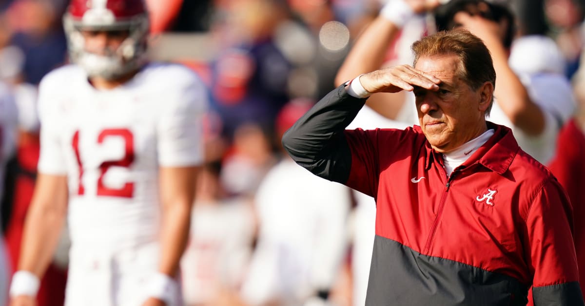 2024 Alabama Football Schedule Revealed Sports Illustrated Alabama