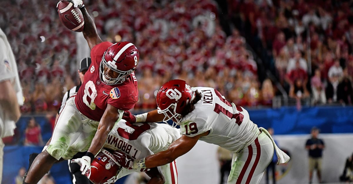 Who Has The Hardest SEC Schedule in 2024? Sports Illustrated Alabama