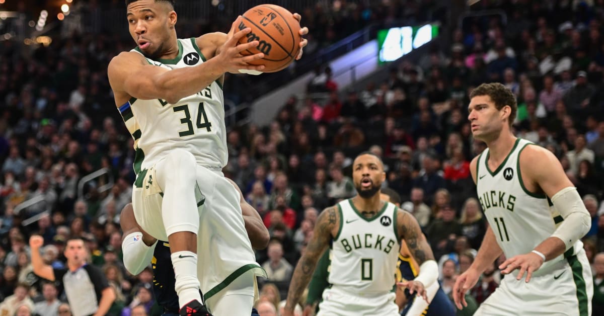 Milwaukee Bucks Are Unlikely To Make A Big Trade But Are Expected To Be ...