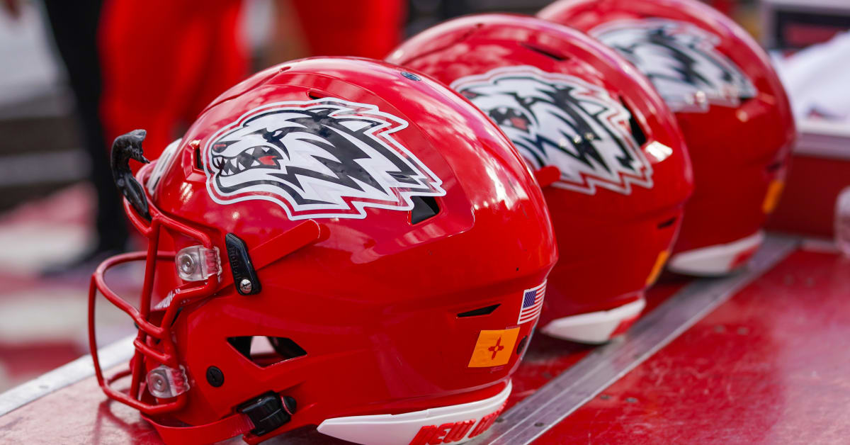 Stanford Offers New Mexico OL Transfer Shancco Matautia - Sports ...