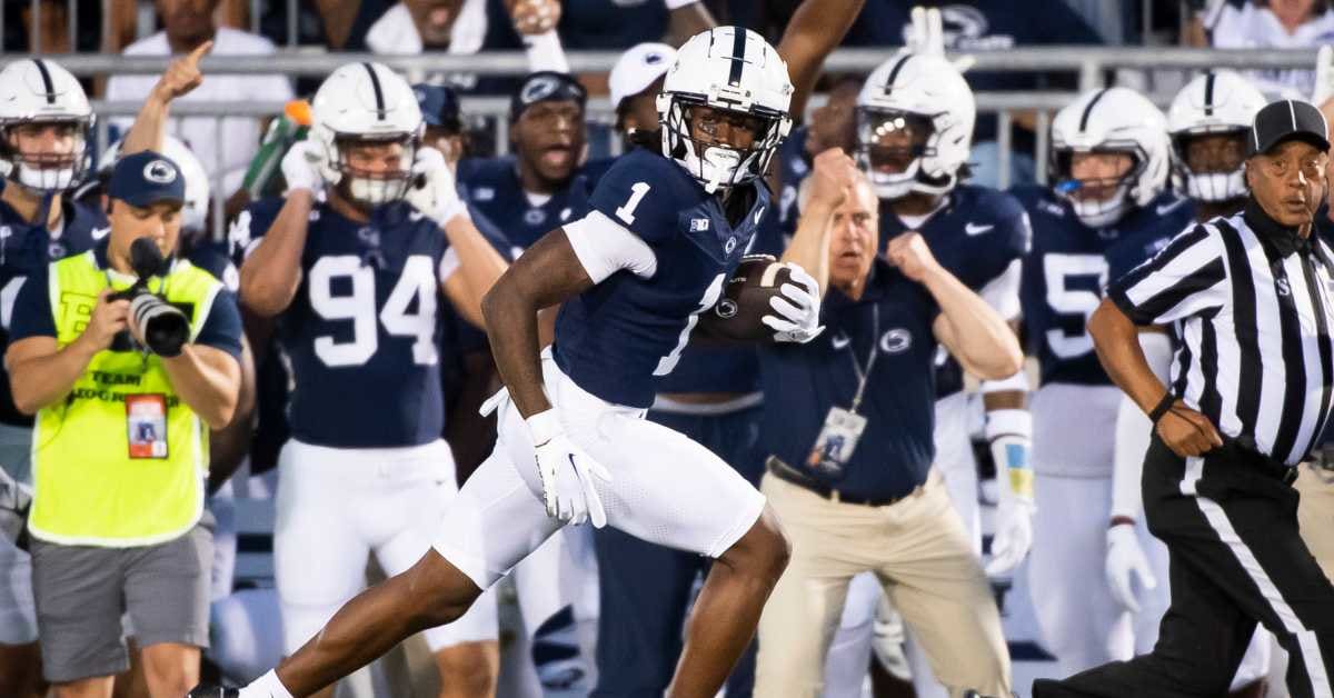 Ole Miss Rebels Peach Bowl Preview Evaluating Penn State Nittany Lions