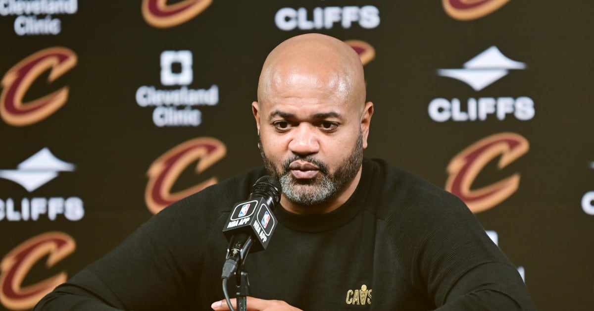 Cavs News: J.B. Bickerstaff Comments On Darius Garland, Evan Mobley ...