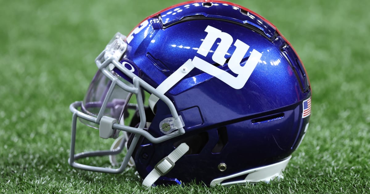 New York Giants' 2024 Opponents Set Sports Illustrated New York