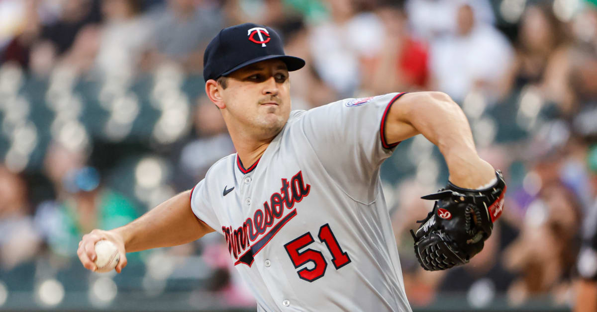 Texas Rangers Free Agent Signee Tyler Mahle Impressed By Club's Desire ...