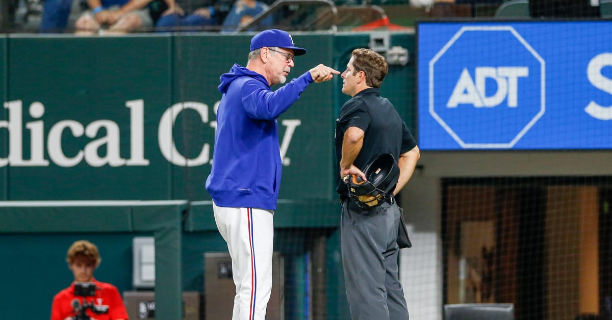MLB Rules Changes For 2024 Sports Illustrated Texas Rangers News
