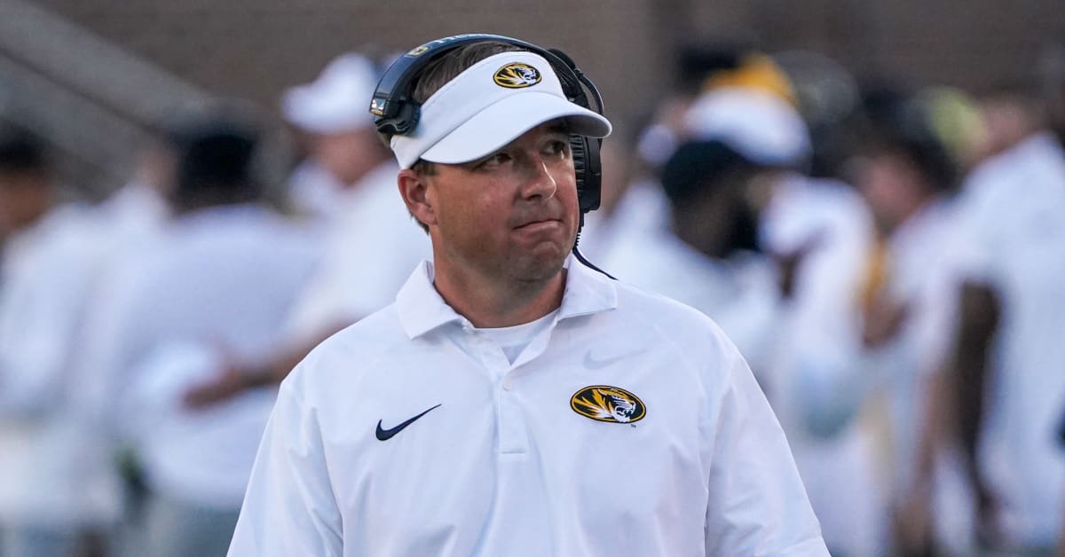 Whats Next? A Look Into The Rest Of Missouri Football's Offseason ...